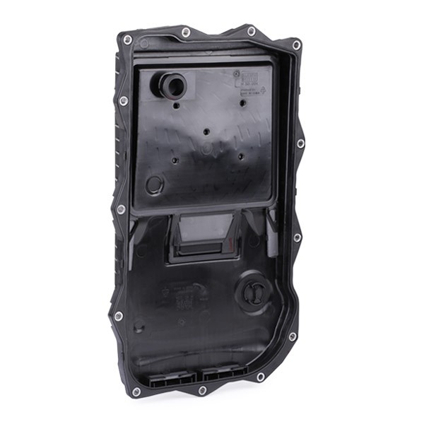 FEBI 171618-SANZIMAN YAG FİLTRESİ ZF 8HP45Z/50Z 4 SERİSİ  > 24118612901_/2952